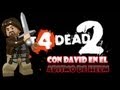 L4D2 | El Abismo de Helm, Davidiker y los zombis nasis