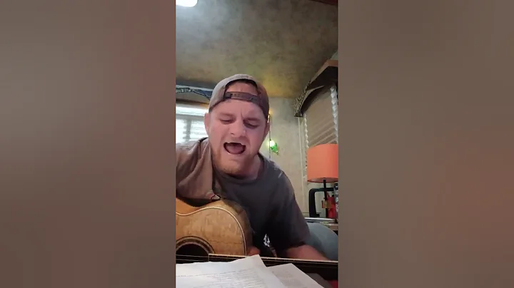 "I Wish It Would Last" An original by Bobby Goss