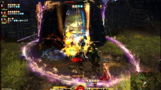 Guild Wars 2 - Ram Guild Orgath Uplands 04.13.13