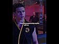 Best fight scene in the whole show cobrakai  elimoskowitz  hawk  cobrakaiedit  cobrakaiseries