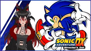 Our Adventure Continues!