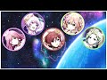 Macross Delta - Neo Stream | Walk&uuml;re [Lyrics|KAN/ROM/ENG]