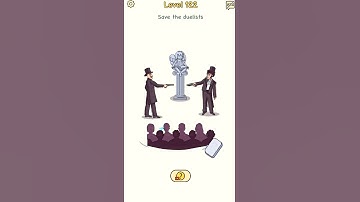 Brain DOP Delete One Part Level 122