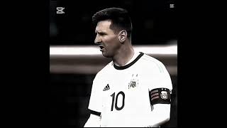 Messi Sevenler Için Yaptı Çok Güzel Oldu