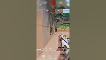 Enemy Confused | 1v5 ACE #shorts #valotamil