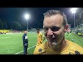 Lode etter 2-2 i Litauen