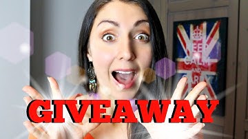 *GIVEAWAY* Talk To Me - FREE Skype Calls with a British Native *GIVEAWAY*