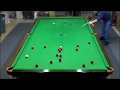 Snooker shotsjust do it