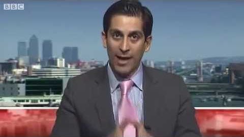 BBC - Alessio Rastani - Goldman Sachs Rules the World!