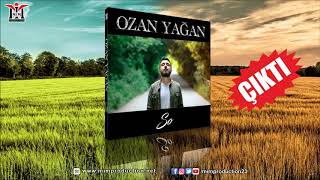 Ozan Yağan - So [ Teaser © 2019 Mim Production]