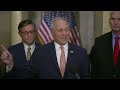 U.S. government 2025 shutdown update: House GOP leaders speak on 2nd day of closure