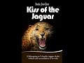 Kiss of the Jaguar book trailer