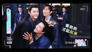 Love and Redemption |Chinese Drama |Behind the Scenes |Funny