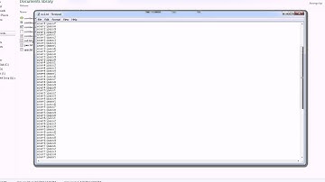 User Pass Combo Maker