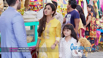 Zee World: Can You See Me? | Week 1 March 2022