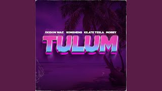 Смотреть клип Tulum