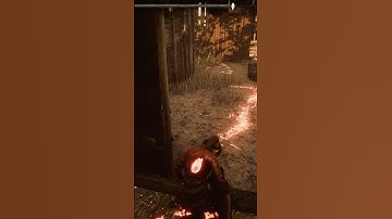 Just Another Day in the Fog