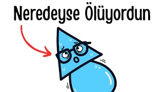 Her Gün Yaptığın 6 Ölümcül Hata