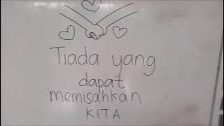 Hari ini Kurasa Bahagia (Stop Motion)