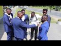 SONJA AND IBRAHIM WEDDING CEREMONY BY OFORIONE TV-DARMSTADT