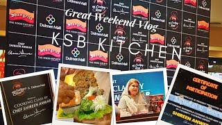 Weekend Vlog | #ksbkitchen