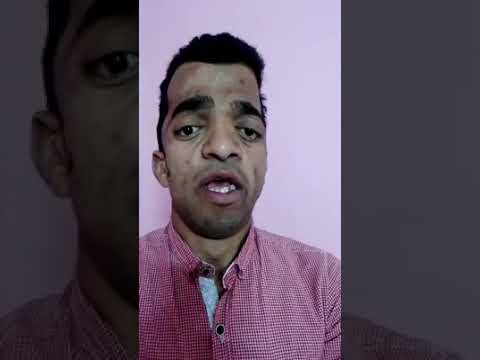 انشاد رائع جل المنادي