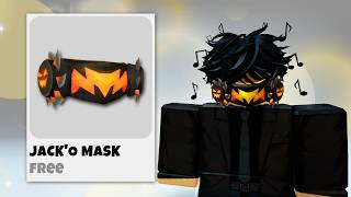 BECOME RICH FOR 0 ROBUX! UNLOCK EVERY FREE LIMITED UGC IN ROBLOX 2026!