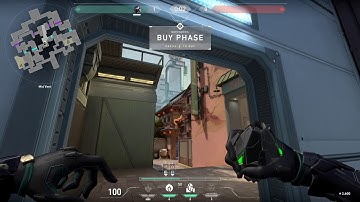 Safer Viper Split Mid One Way Smoke