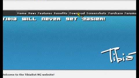 ElfBot NG 4.5.6 for free !! Tibia 8.57Crack [UPTADED]