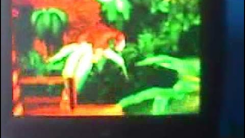 Donkey Kong 64 walkthrough part 1: intro and tutorial