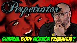 Perpetrator (2023) Movie Review | Blood Splattered Vlog