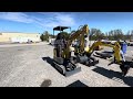 Agt industrial mini excavator 12131