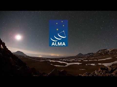 The movie ALMA