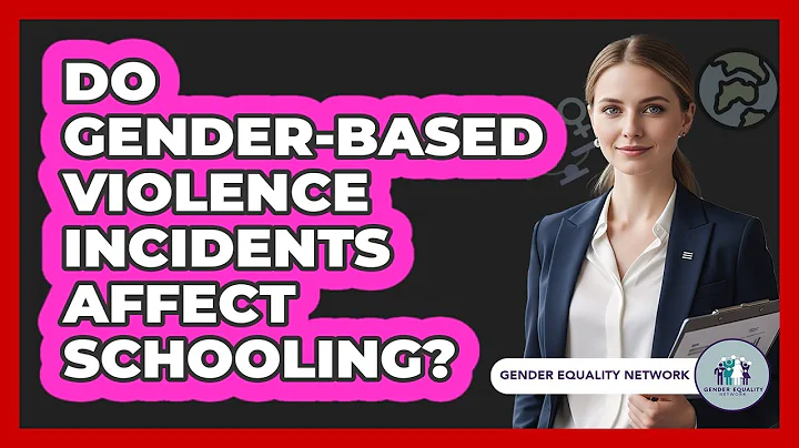 Do Gender-Based Violence Incidents Affect Schooling?