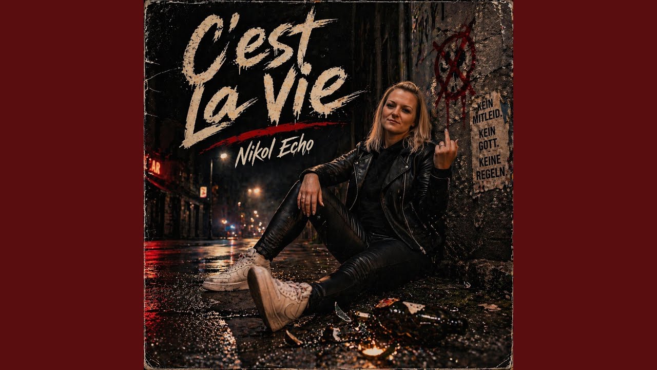 Watch C'est la vie on YouTube Watch C'est la vie on YouTube