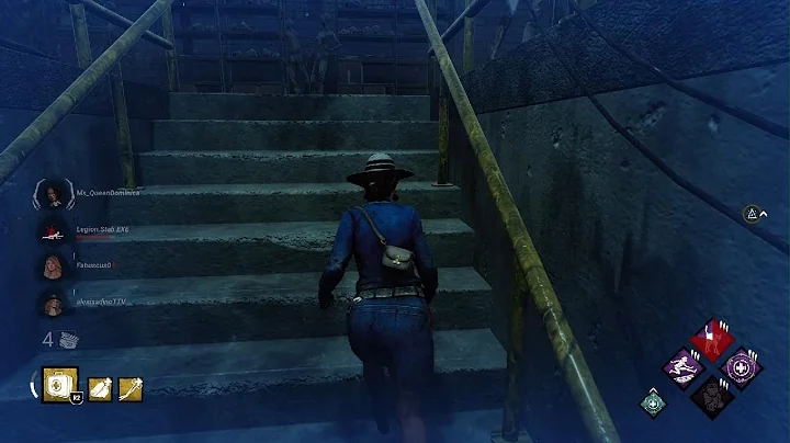 He left me no choice...