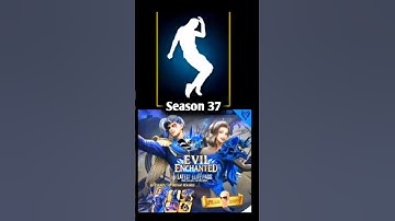 Free Fire All Elite Pass Bundle And Badge Symbol List ||Season 1 To 35 || Garena #shorts #freefire