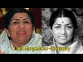 Lata mangeshkar biography viral bollywood facts