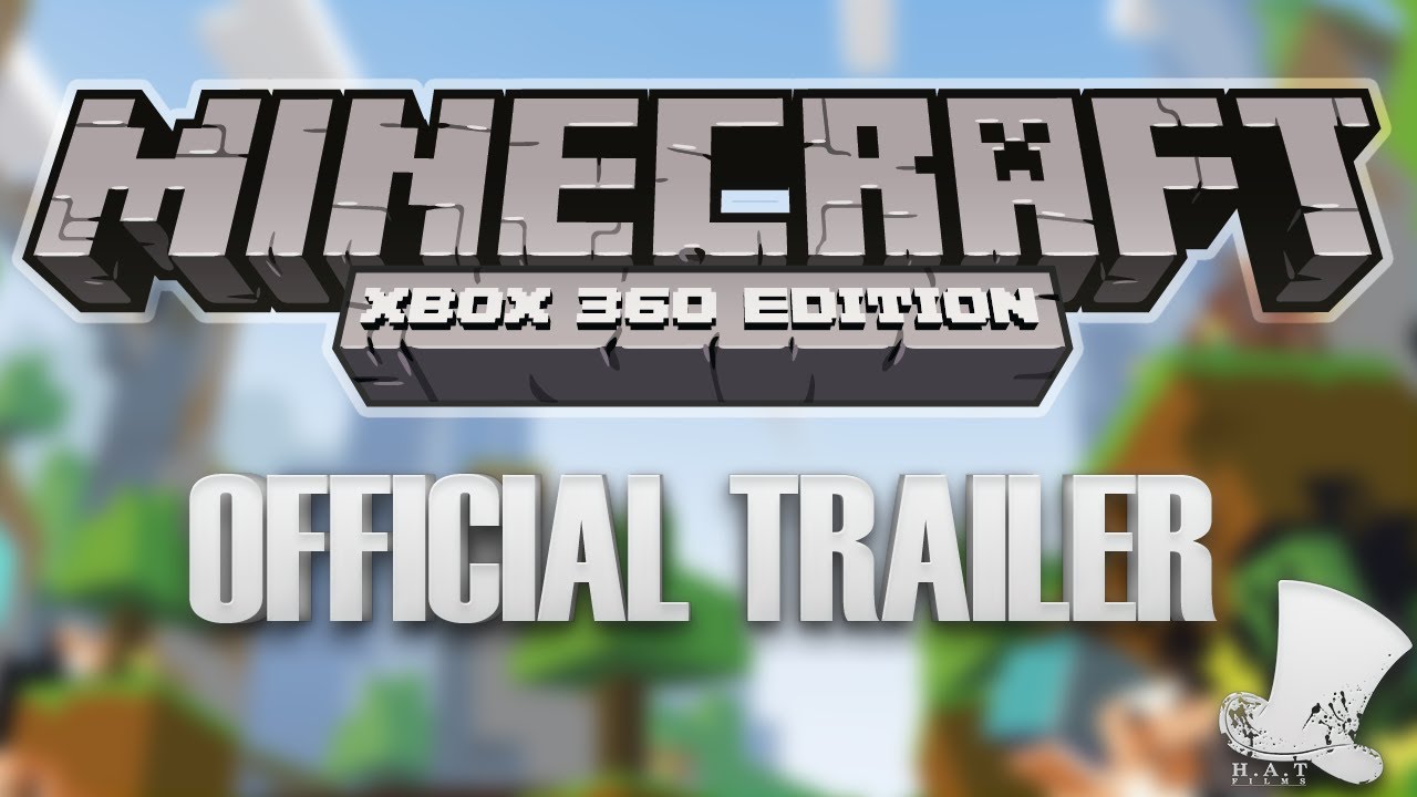 Xbox 360 Edition - Minecraft Wiki