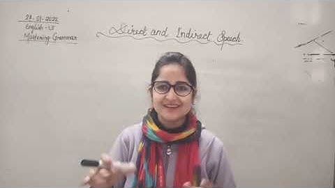 CLASS VI ENGLISH 28-01-2022 BY MS SHWETA SHUKLA