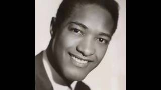 Watch Sam Cooke Stealing Kisses video