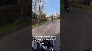 Buitengebied? Hier Ligt Het Gevaar Letterlijk Op De Loer