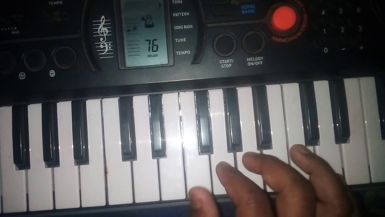 Lal genda phool (shyam musical) chindawada  dist. Bastar