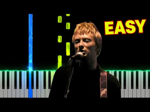 Creep - Radiohead
