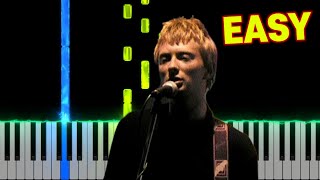 Creep - Radiohead