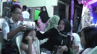 BUTA KARENA CINTA - Cikmel Maharani - New DEWATA # Pernikahan Taufiq dgn Wardah