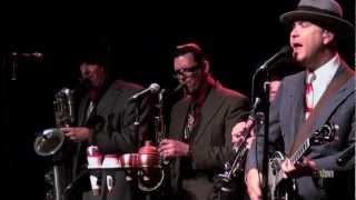 Big Bad Voodoo Daddy - 