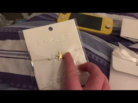 Unboxing Joma Jewellery