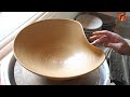 Ingenious Ceramic Workers with Skills you Must See ▶1