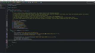addUser(UserBean bean) | JDBC